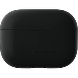 Θήκη Ακουστικών iDeal of Sweden Seamless για Apple AirPods Pro - Coal Black