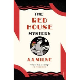 Red House Mystery