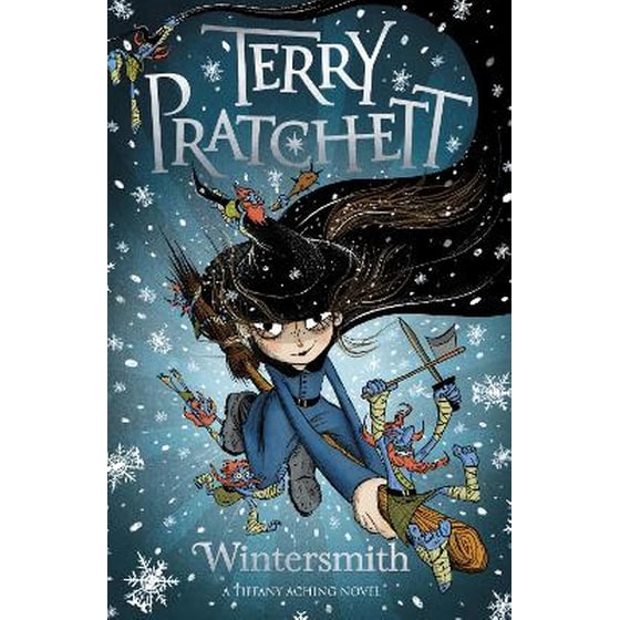 Wintersmith image 0