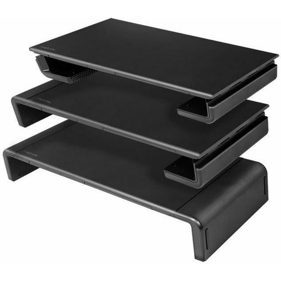 LogiLink BP0140 Επιτραπέζια Βάση Οθόνης image 1