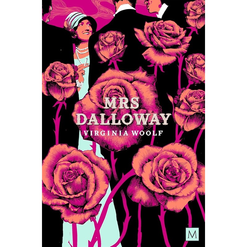 Mrs Dalloway