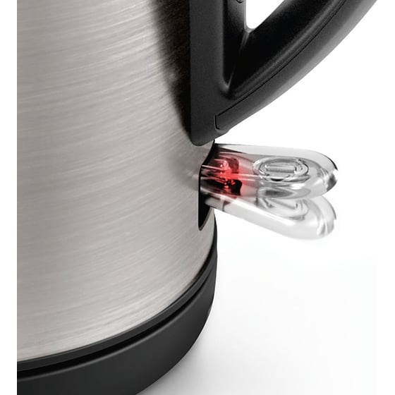 BOSCH TWK3P420 2400 W 1.7 L Inox Βραστήρας image 2