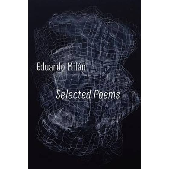 Selected Poems image 0