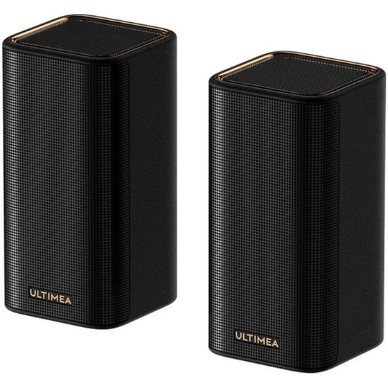 Soundbar Ultimea Skywave X70 980W 7.1.4 - Black image 2