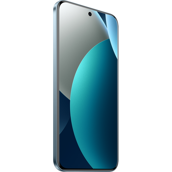 Xiaomi Redmi Note 15 Pro+ 5G 256GB - Glacier Blue image 1