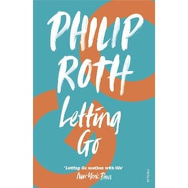 Letting Go
