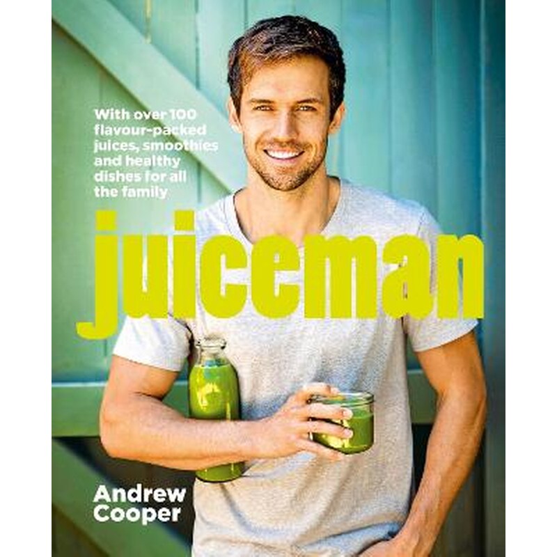 Juiceman