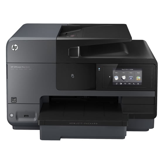 Πολυμηχάνημα HP OfficeJet Pro 8620 eAiO  Έγχρωμο Inkjet A4 image 0