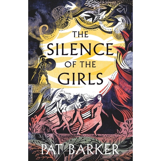 The Silence of the Girls image 0