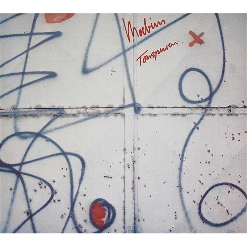 Tonspuren (40th Anniversary Edition)