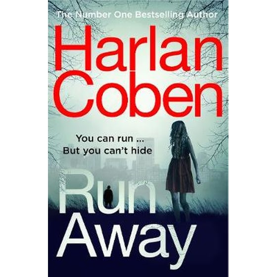 Run Away image 0