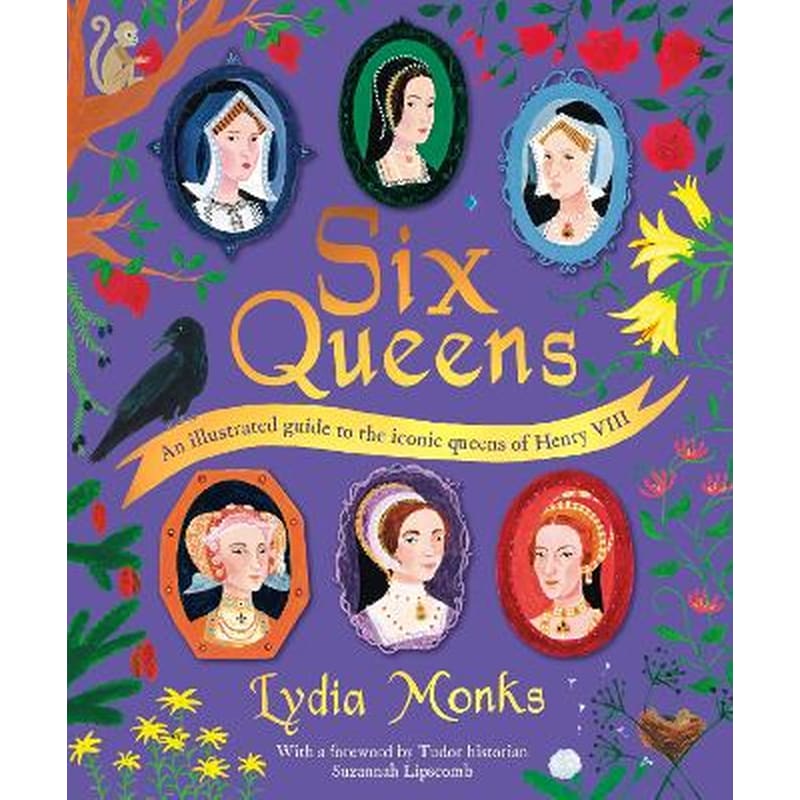 Six Queens