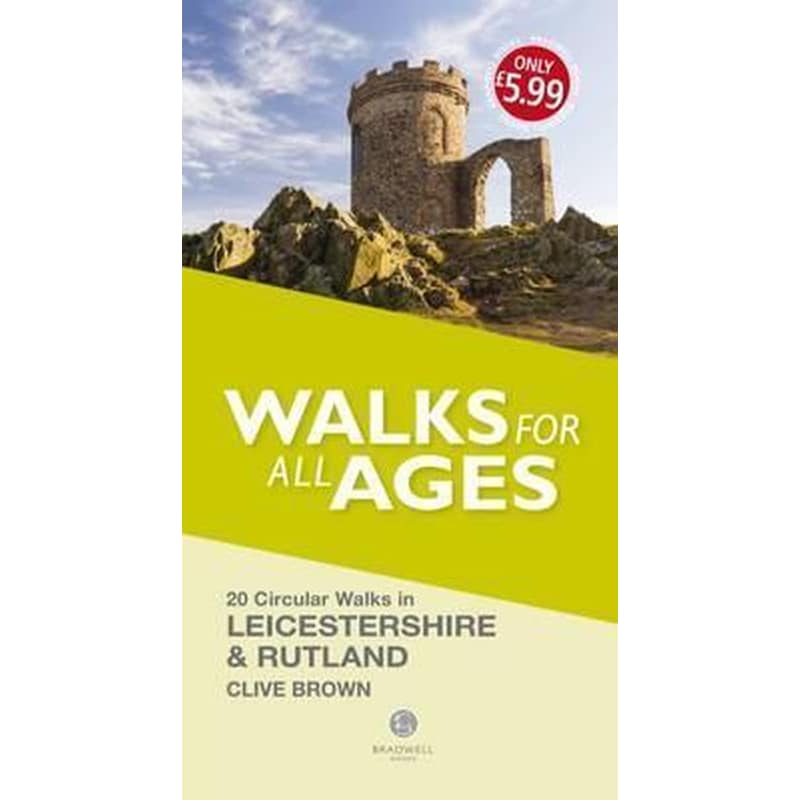 Walks for All Ages Leicestershire Rutland
