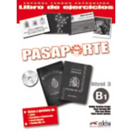 Pasaporte image 0
