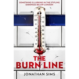 The Burn Line
