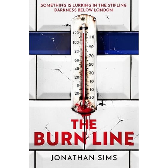 The Burn Line image 0