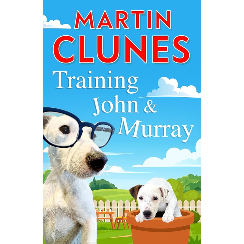 Training John and Murray