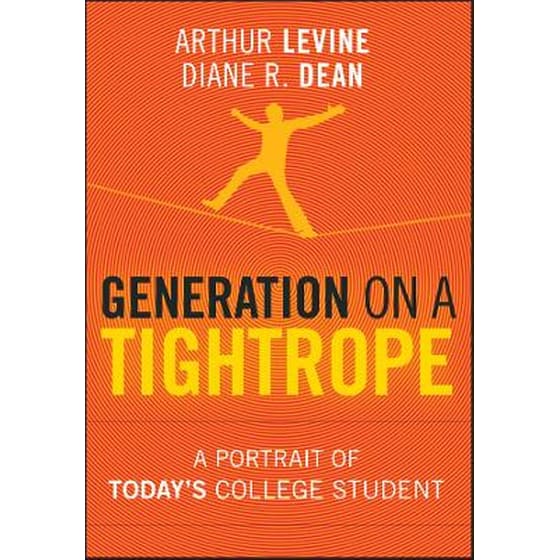 Generation on a Tightrope image 0