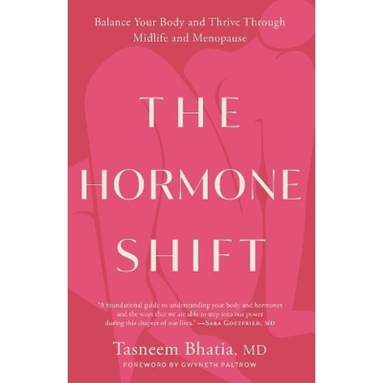 The Hormone Shift image 0