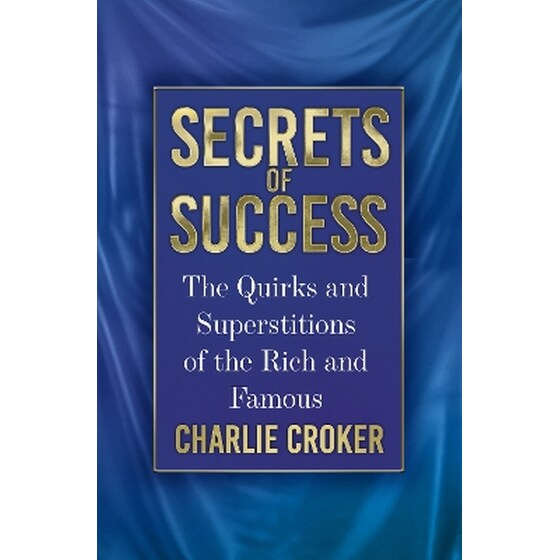 Secrets of Success image 0