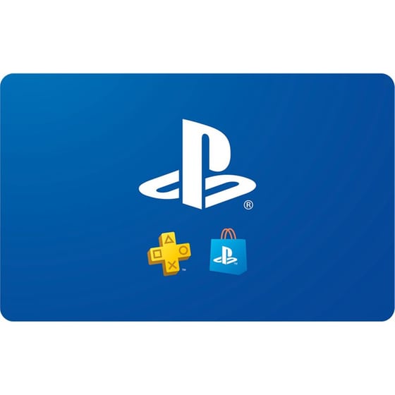 Playstation Dual - Προπληρωμένη Κάρτα 20€ image 1