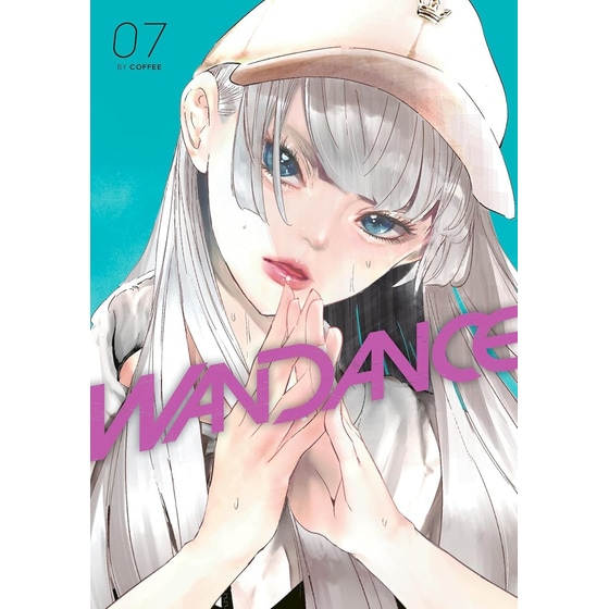 Wandance, Vol. 7 image 0