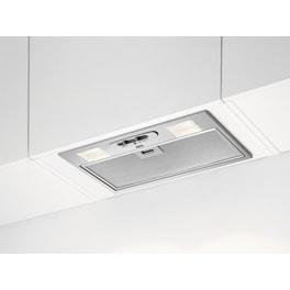 Μηχανισμός Απορρόφησης AEG DGB3523S 52 cm Inox