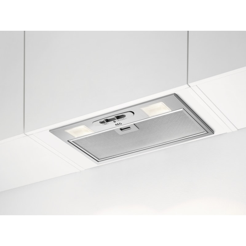 Μηχανισμός Απορρόφησης AEG DGB3523S 52 cm Inox