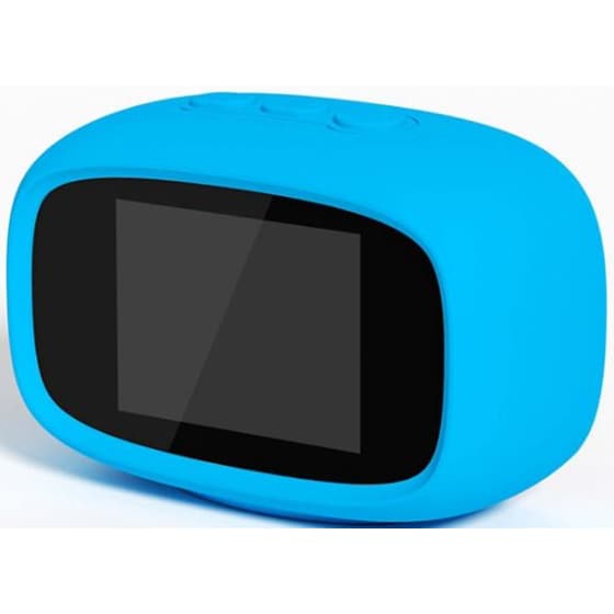 Action Camera Nilox Kidscamera - Μπλε image 2
