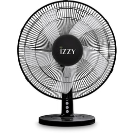 IZZY IZ-9023 Ανεμιστήρας Επιτραπέζιος 50 W 40 cm