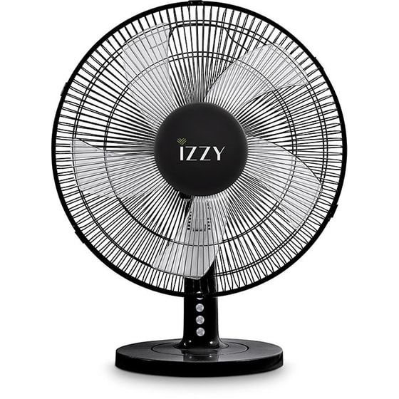 IZZY IZ-9023 Ανεμιστήρας Επιτραπέζιος 50 W 40 cm image 0