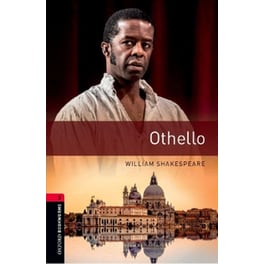 Oxford Bookworms Library: Level 3:: Othello