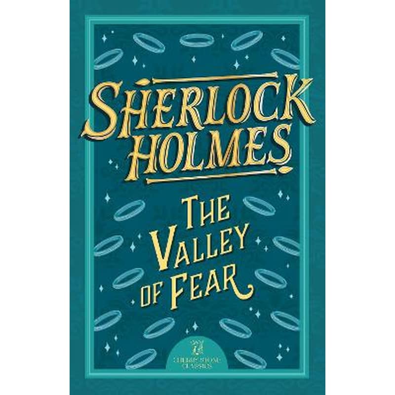 Sherlock Holmes: The Valley of Fear