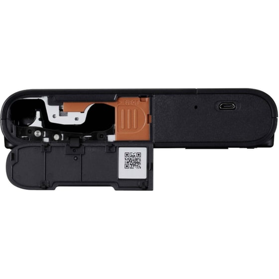 Canon Selphy Square QX10 Έγχρωμος Φορητός Φωτογραφικός Εκτυπωτής Thermal Photo με WiFi, Μπαταρία (4107C009AA) image 5