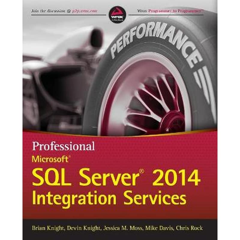 Professional Microsoft SQL Server 2014 Integration Services