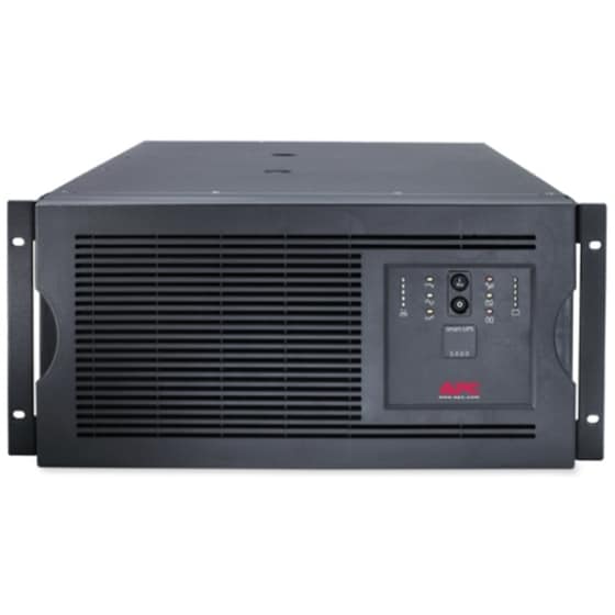 UPS APC Smart-UPS 5000VA 230V Μαύρο image 2