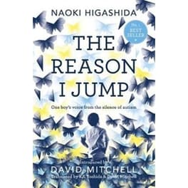 Reason I Jump: one boy's voice from the silence of autism
