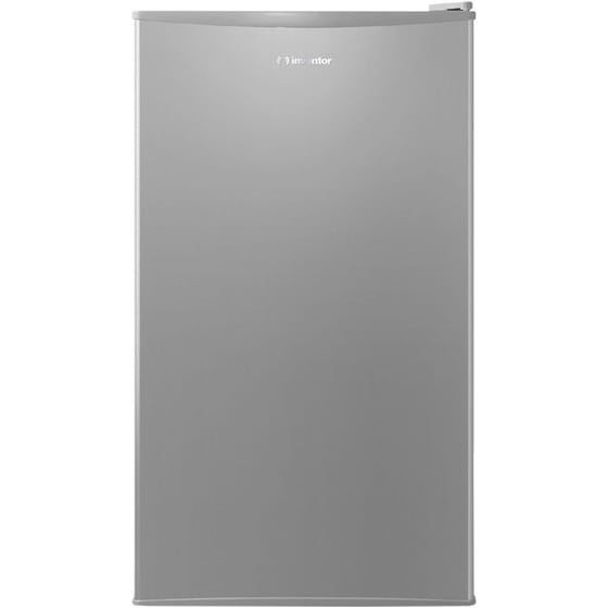 INVENTOR MP862SE 93 Lt Inox Ψυγείο Μονόπορτο image 0