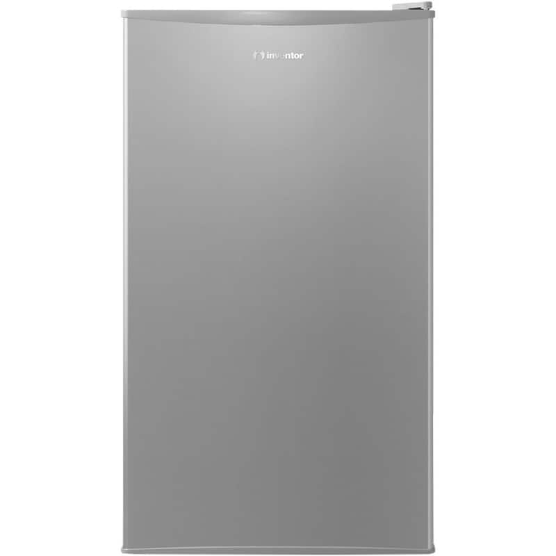 INVENTOR INVENTOR MP862SE 93 Lt Inox Ψυγείο Μονόπορτο