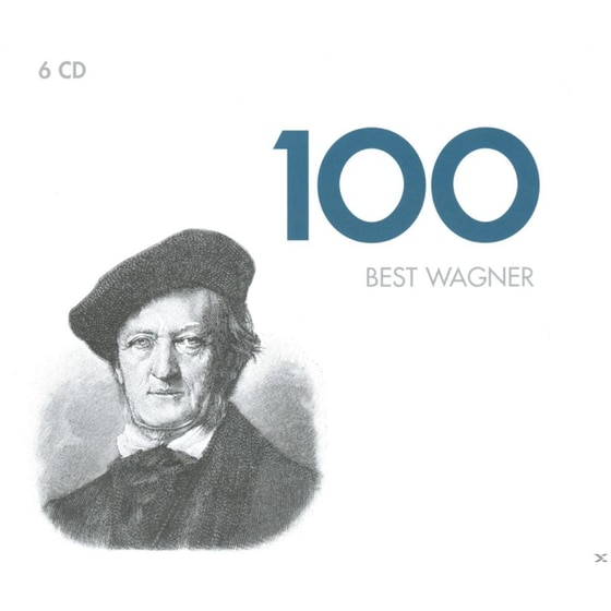 100 Best Wagner image 0
