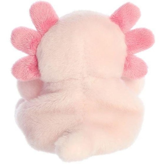 Λούτρινο Aurora - Palm Pals: Ax Axolotl 13εκ image 1