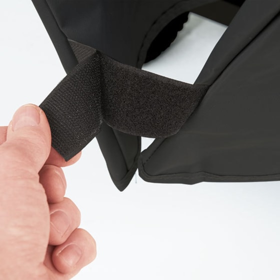 BROIL KING 67488 Μαύρο Select Κάλυμμα Baron 500/Signet image 2