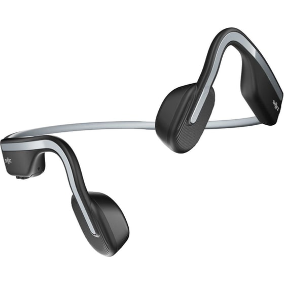 Ακουστικά Bluetooth Shokz OpenMove - Grey image 1