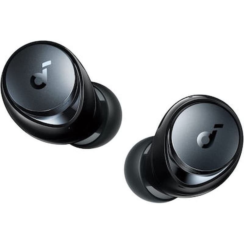 ANKER Ακουστικά Bluetooth Anker Soundcore Space A40 - Μαύρο