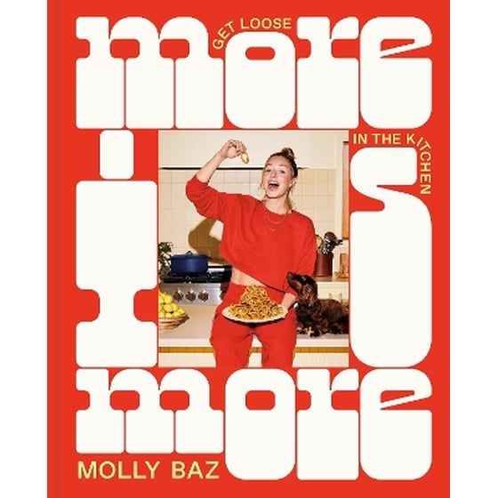 More Is More image 0
