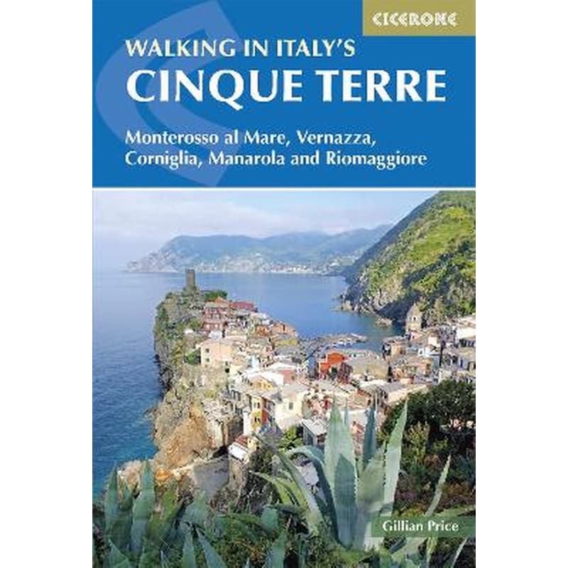 Walking in Italys Cinque Terre