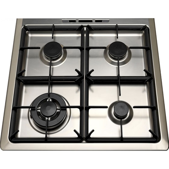 LA GERMANIA PRM6640GXLT(GPL) 56 Lt Κίτρινο Κουζίνα Υγραερίου image 2