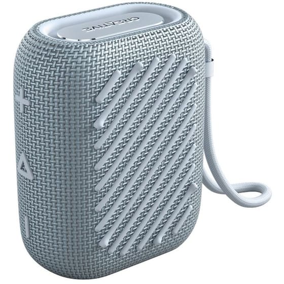 Φορητό Ηχείο Creative Muvo Flex 10W - Γκρι image 3