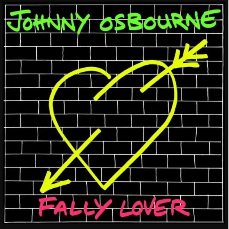 Fally Lover