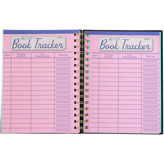 Ημερολόγιο Ban.Do 2026 12Μ Medium Thrilled to be Here image 8